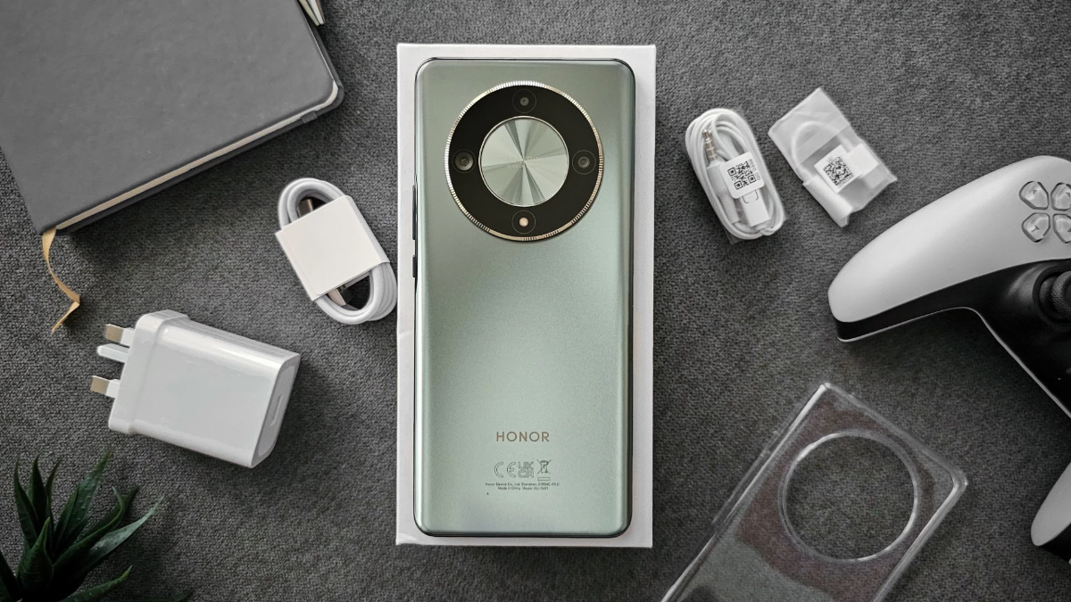هونر Honor X9b بمواصفات عالية