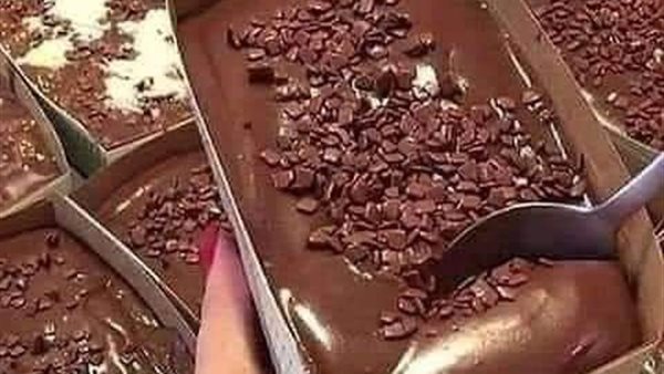 مكونات عمل كيكة الديسباسيتو