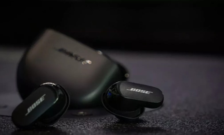 BOSE e1669125662125