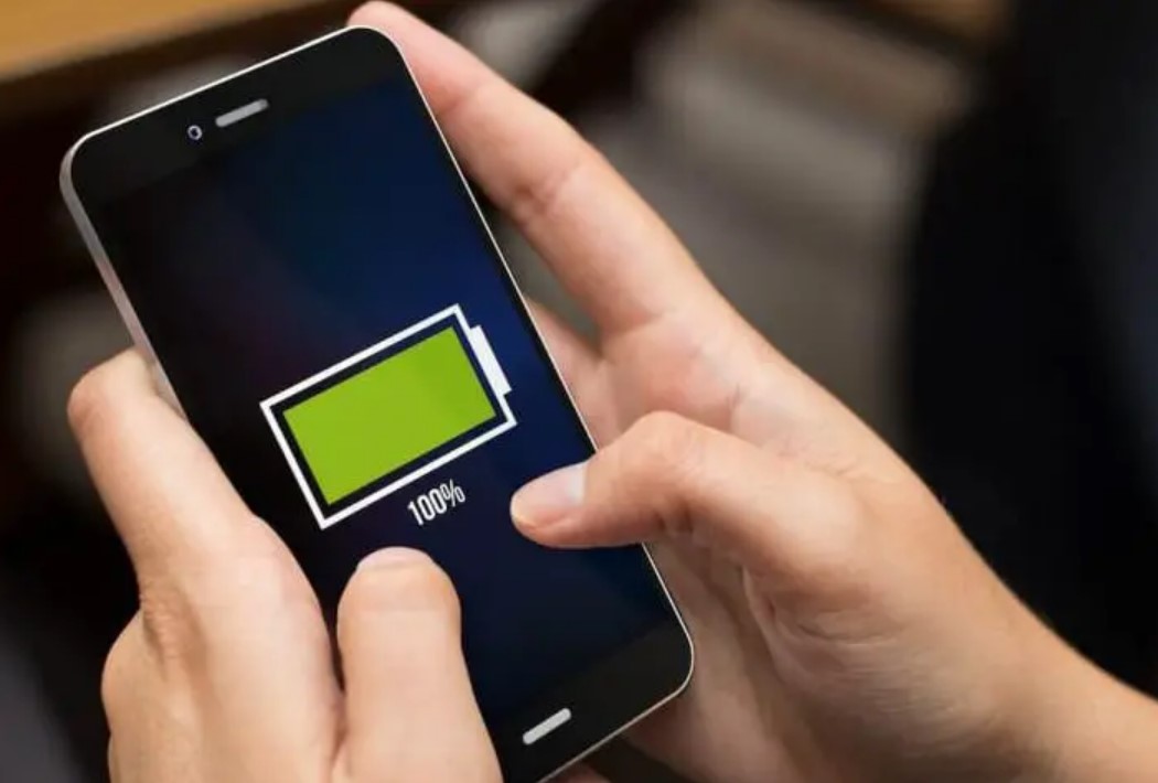 Battery care header