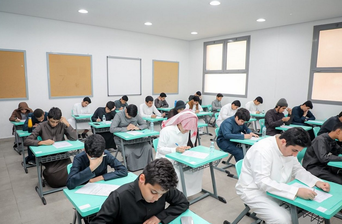 موعد ظهور نتائج الاختبارات النهائية 1445 الترم الثاني وتفعيل رابط نظام نور ولي الأمر برقم الهوية فقط