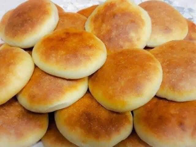 طريقة عمل القرص الطرية بالزبادى