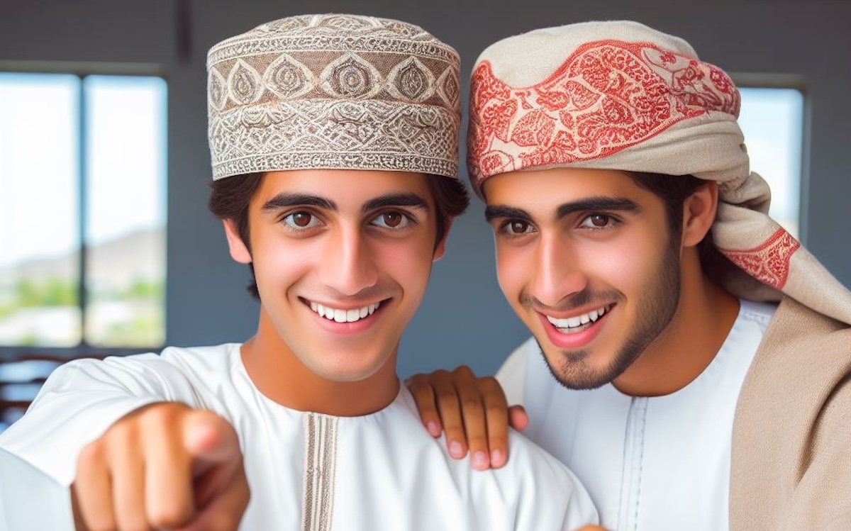 نتائج الدبلوم العام في سلطنة عمان 2024
