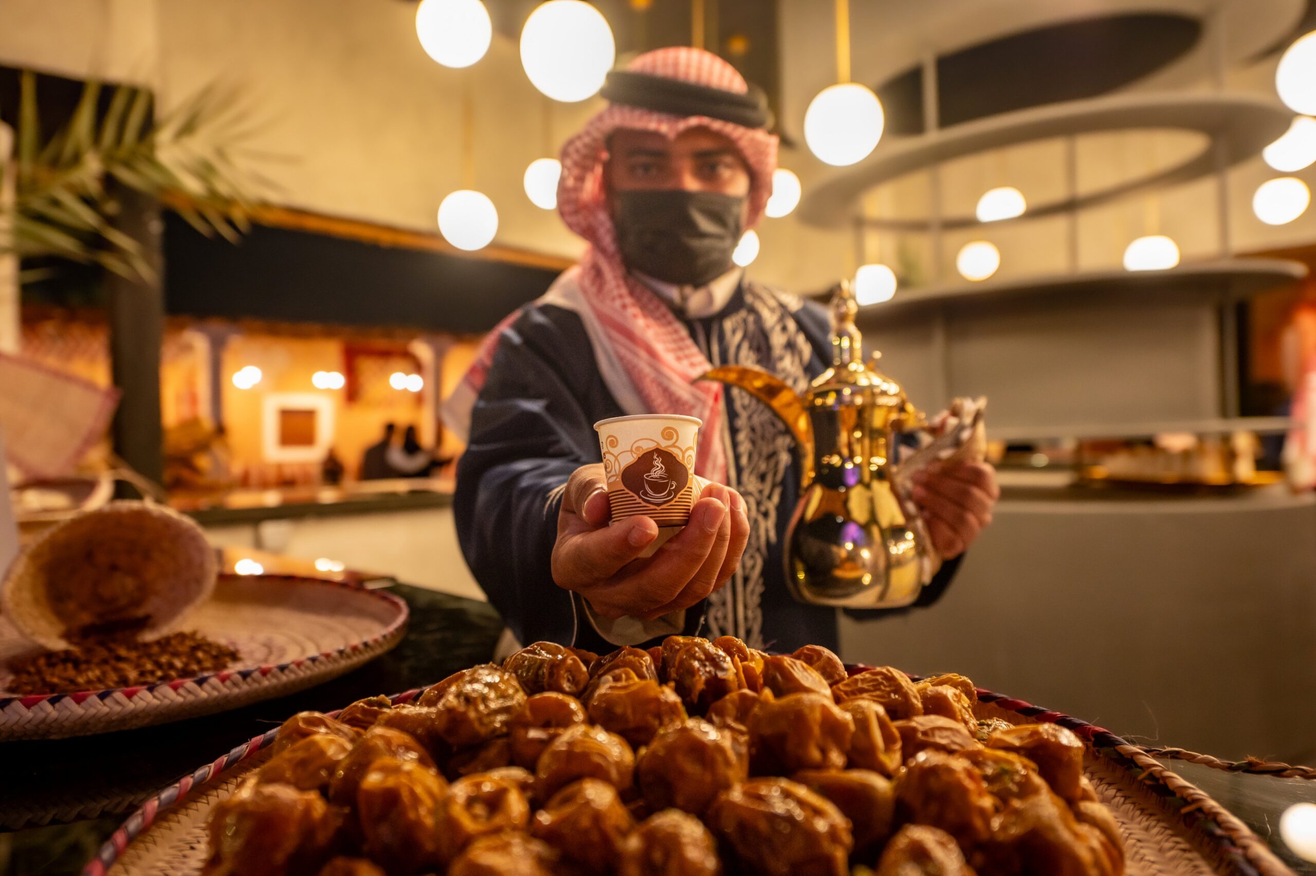إجازة يوم التأسيس السعودي
