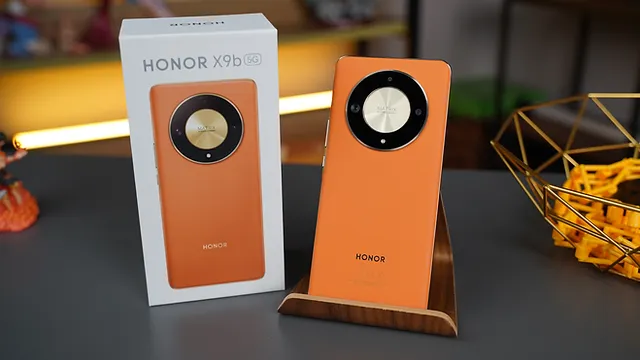 هاتف HONOR X9b