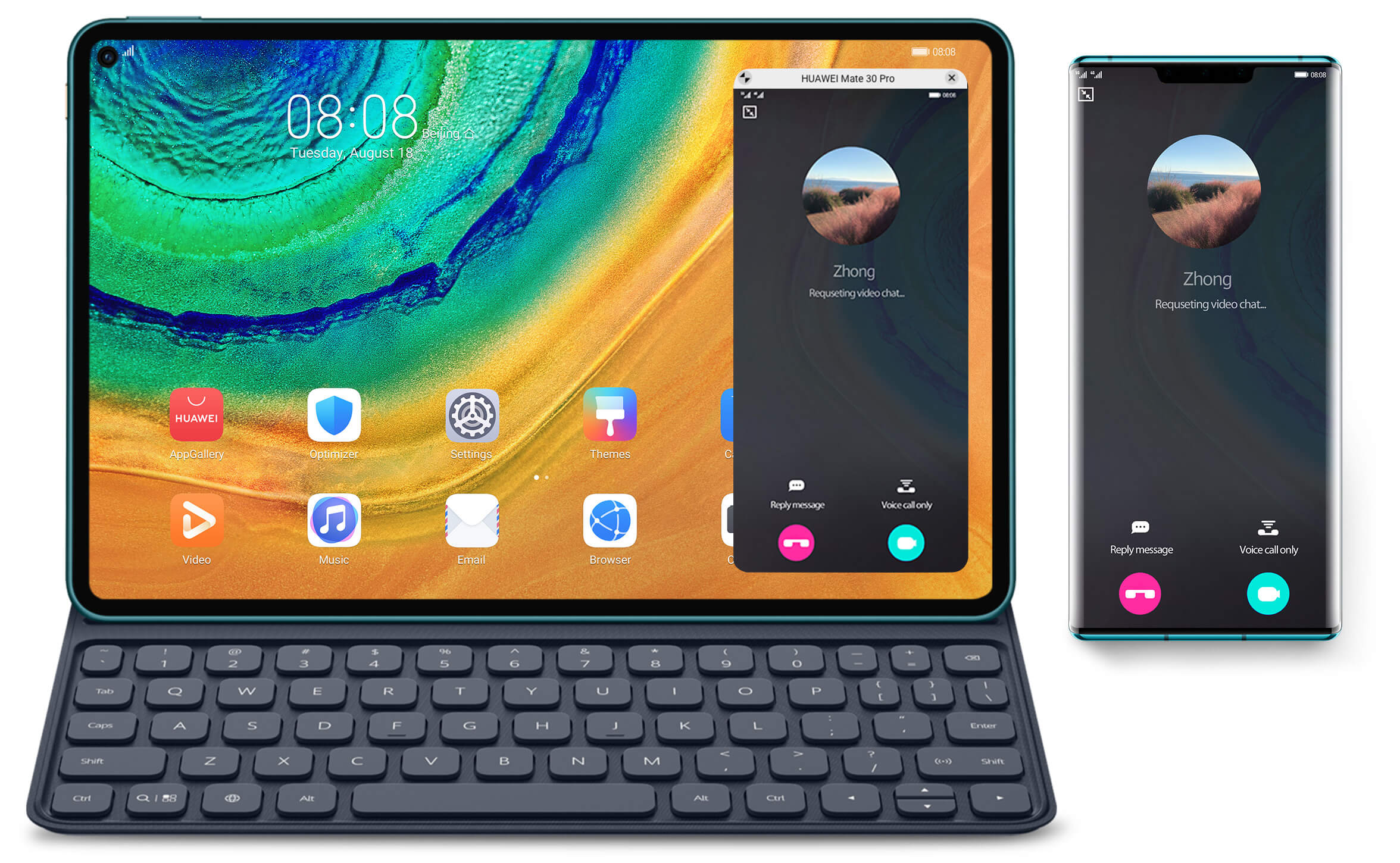 HUAWEI MatePad Pro