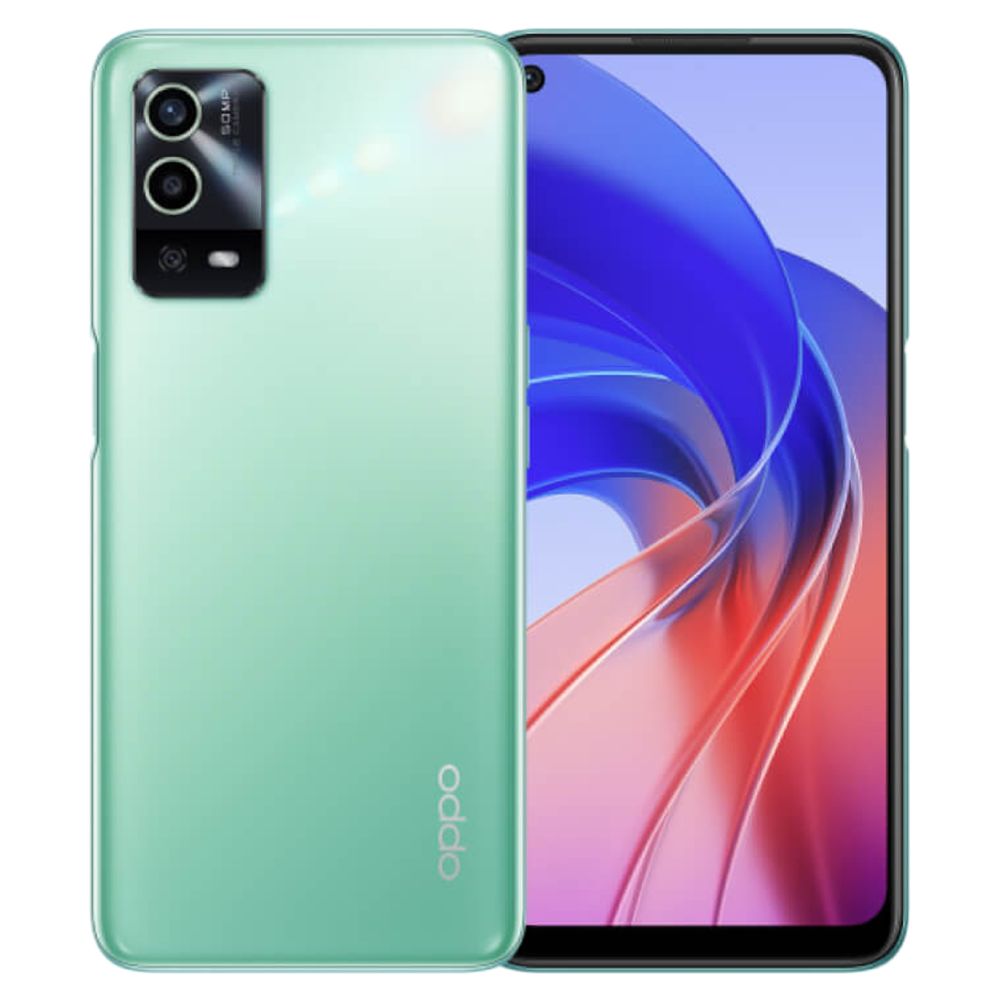 مواصفات هاتف Oppo A55