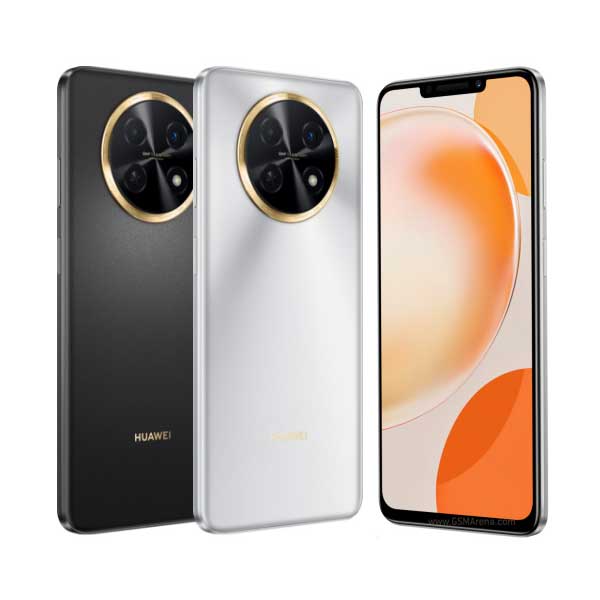 مواصفات هاتف Huawei nova Y91