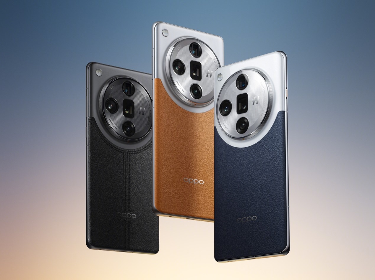 الهاتف الجبار... هاتف oppo find x7 ultra أحدث إصدارات شركة أوبو بتكنولوجيا عالمية وتصميم فريد "الهاتف العصري"