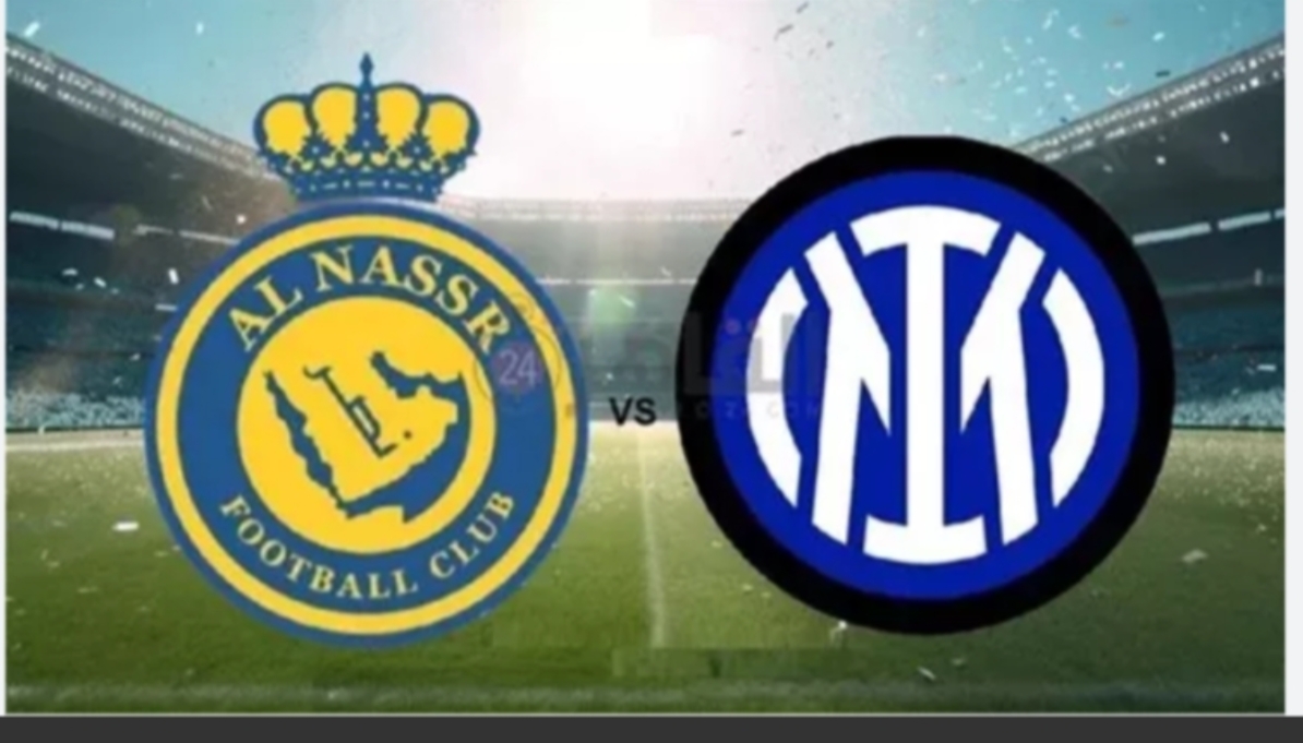 النصر وانتر ميامي