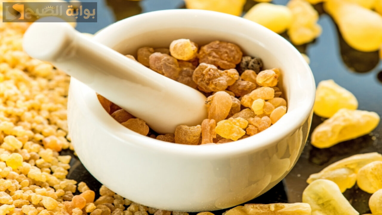وصفة كريم لبان الذكر