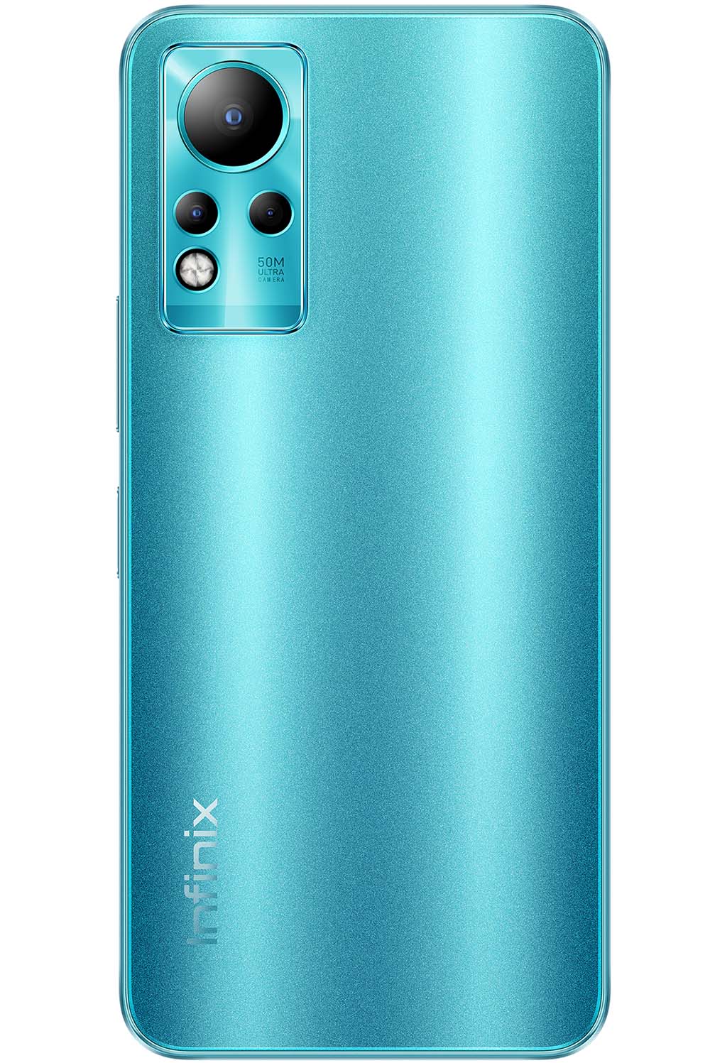 Infinix Note 11