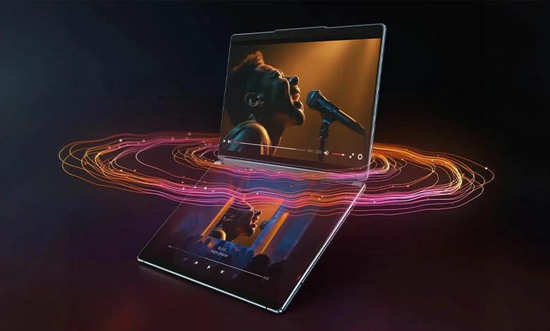 Lenovo Yoga Book 9i 2024 2