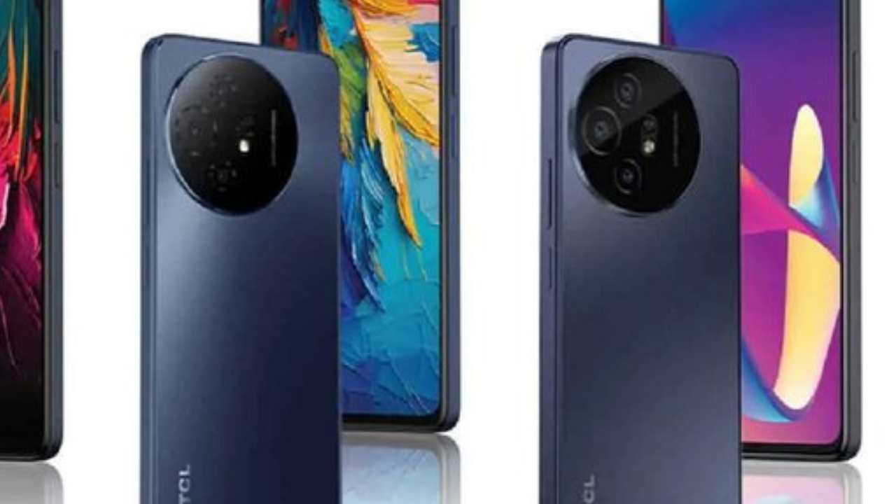 هاتف TCL 50 XL 5G