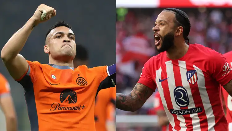 MP inter vs atletico