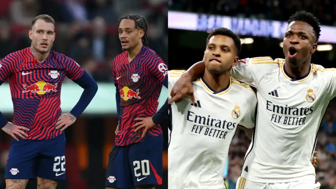 MP leipzig vs real madrid 2