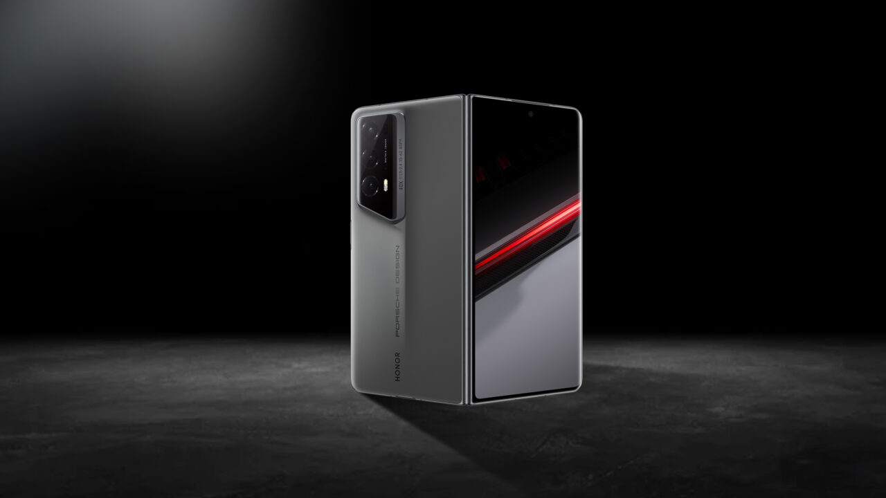 مواصفات Honor Magic V2
