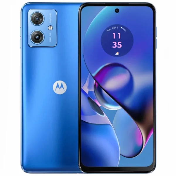 مواصفات هاتف MOTOROLA G54