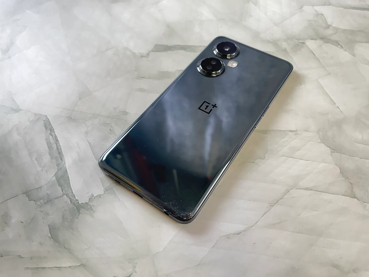 OnePlus Nord N30 5G