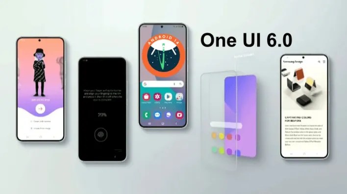 مميزات واجهة One UI 6.1 لهواتف سامسونج