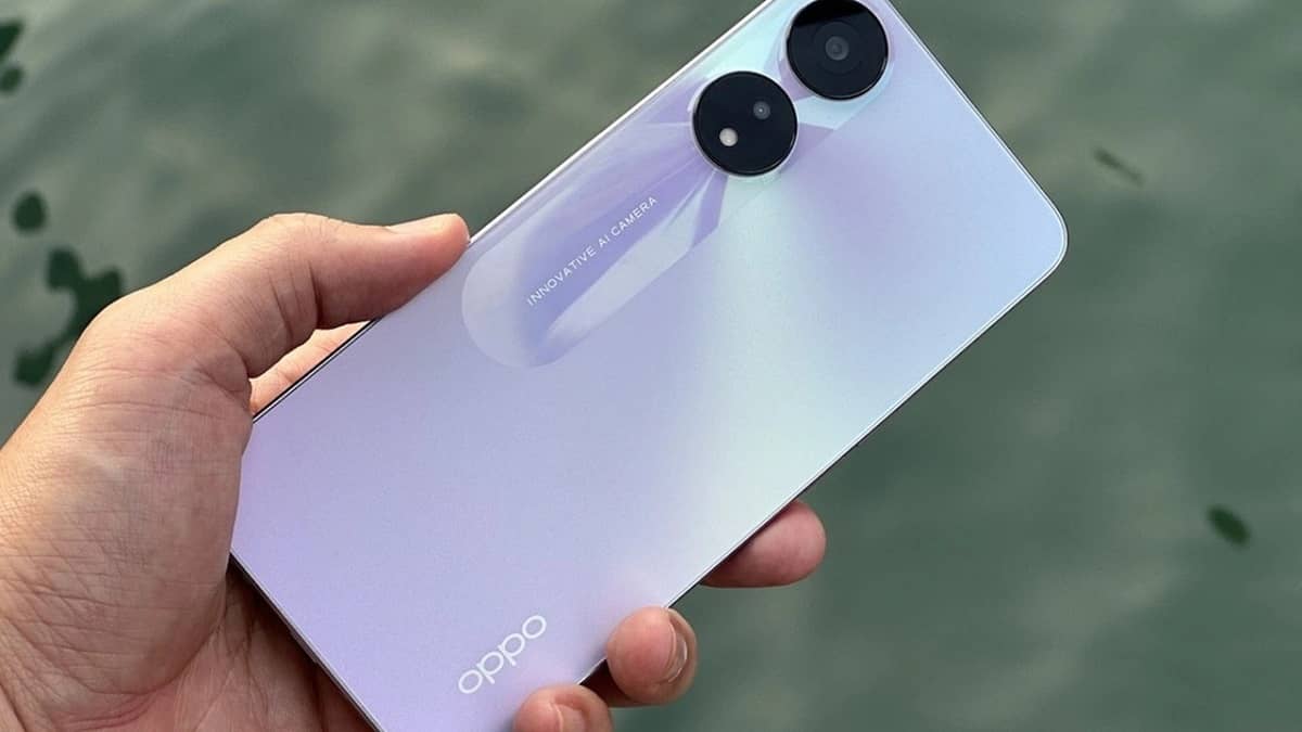 Oppo A38 1