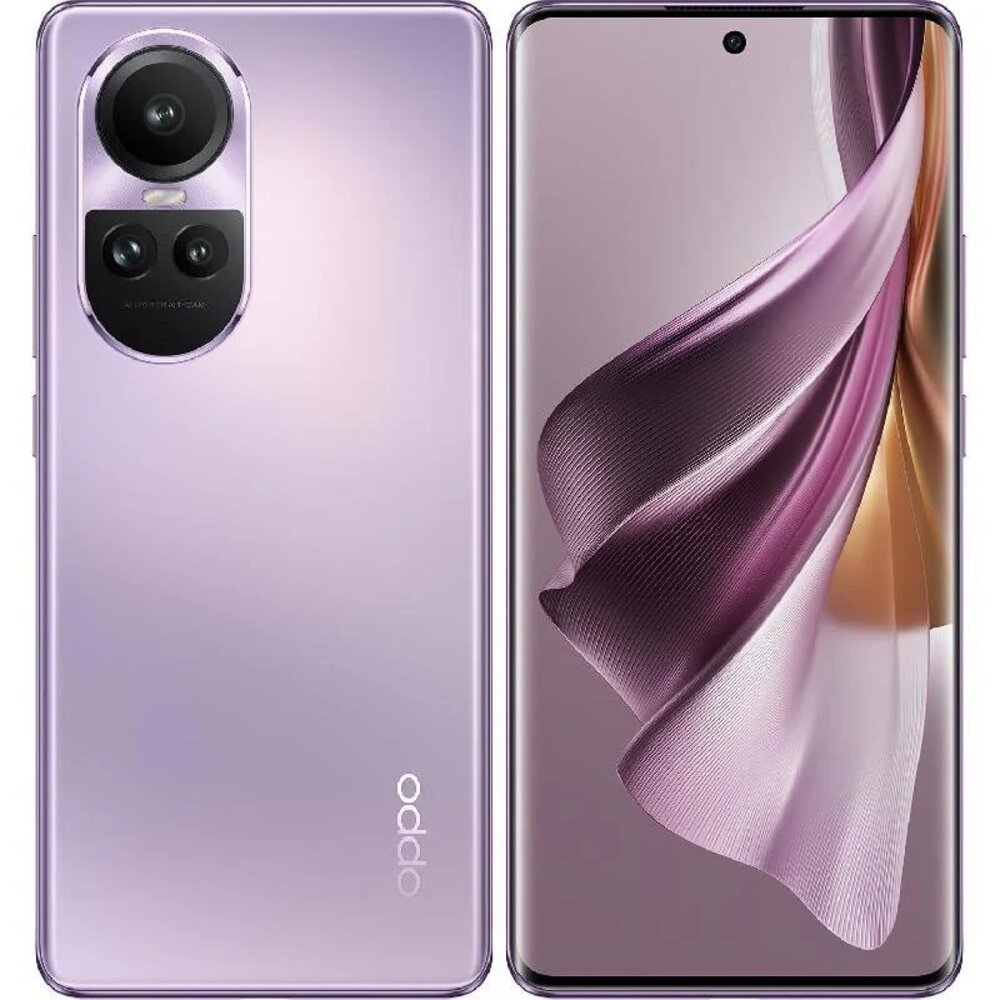 Oppo Reno 10 Pro 5G