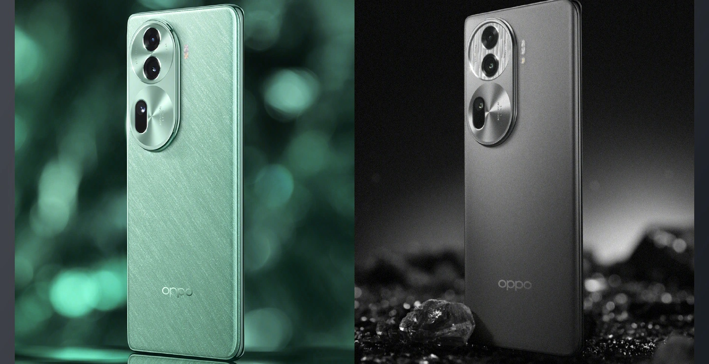 Oppo Reno 11 Pro 5G