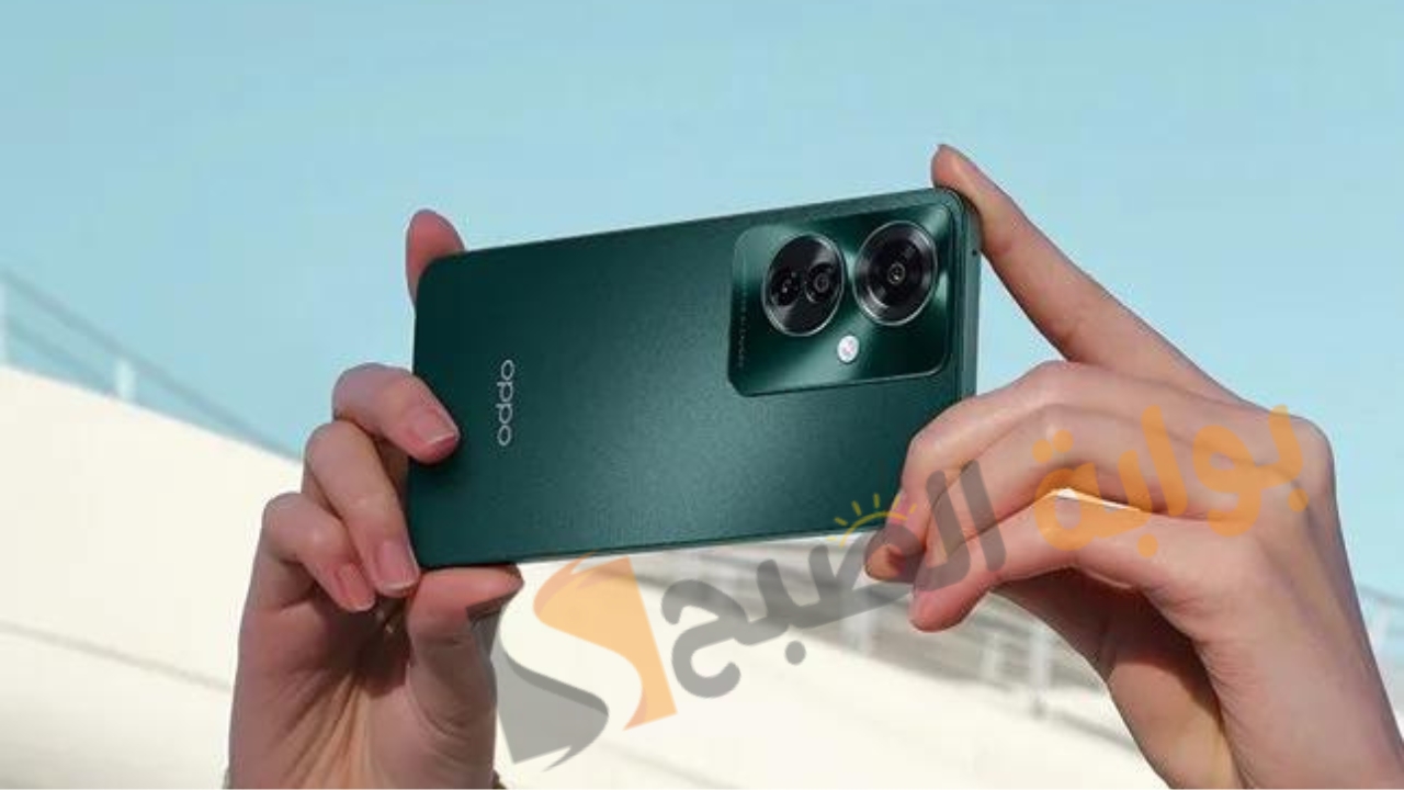 مواصفات Oppo Reno 11F أوبو رينو 11 أف الجديد بتطور تكنولوجي عظيم