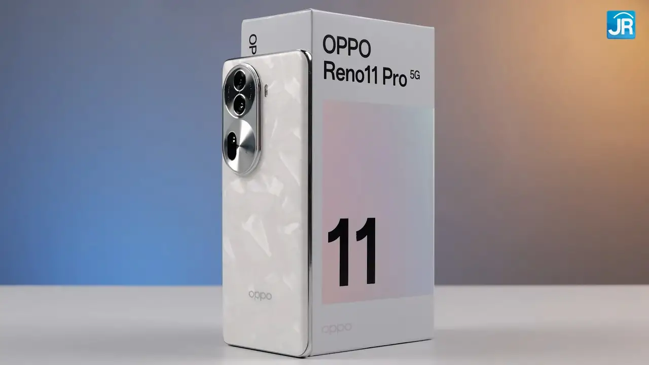 Oppo Reno11