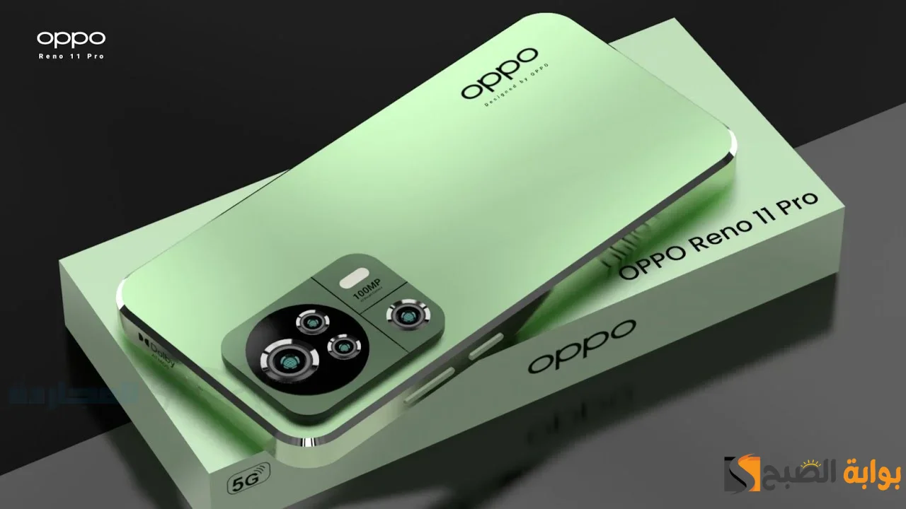 Oppo reno 11