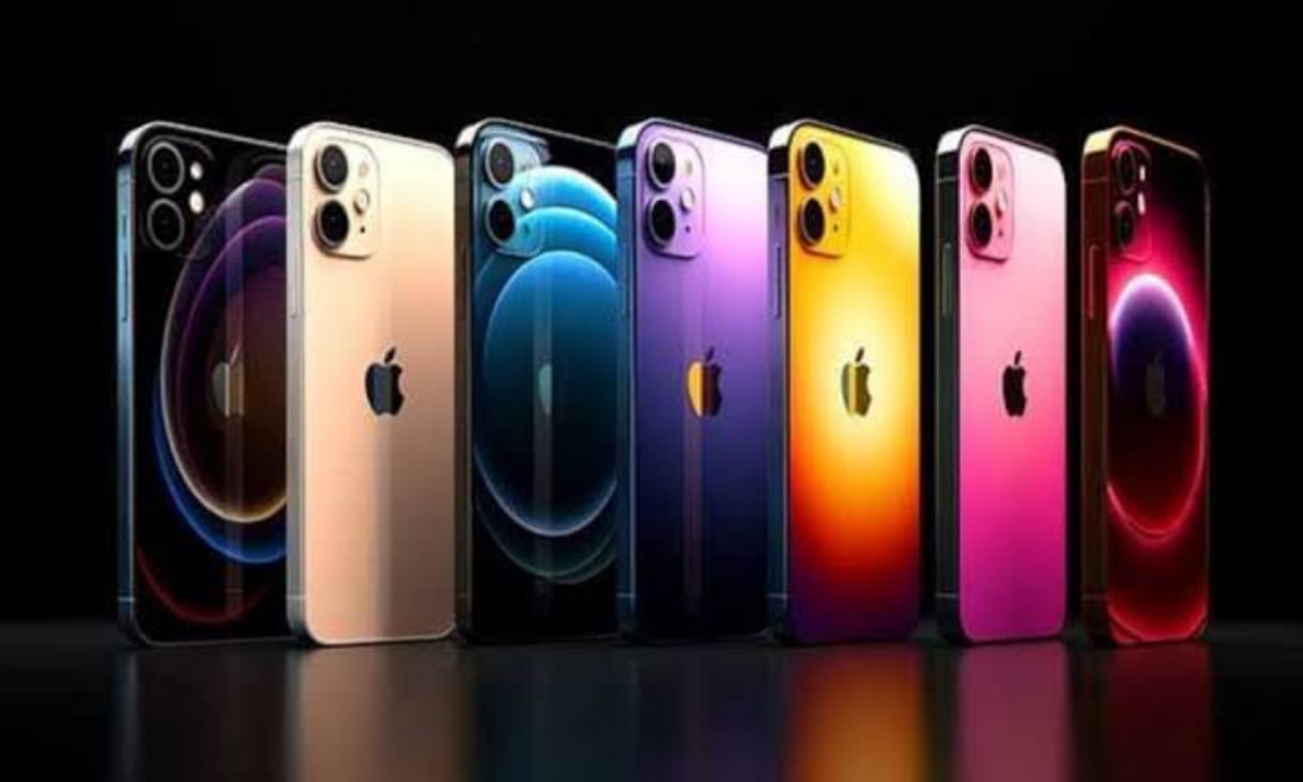 مواصفات هاتف iPhone 15 Pro 