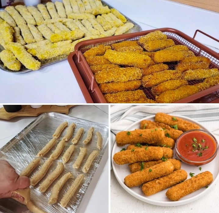 كفتة الفراخ
