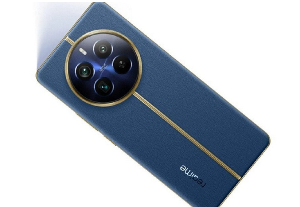 Realme 12 Pro تزلزل السوق وتحقق نسبة مبيعات كبيرة