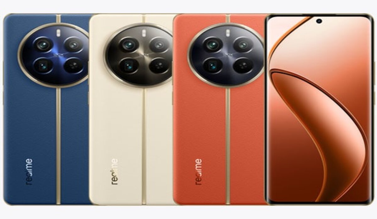 Realme 12 Pro Plus Colors 1