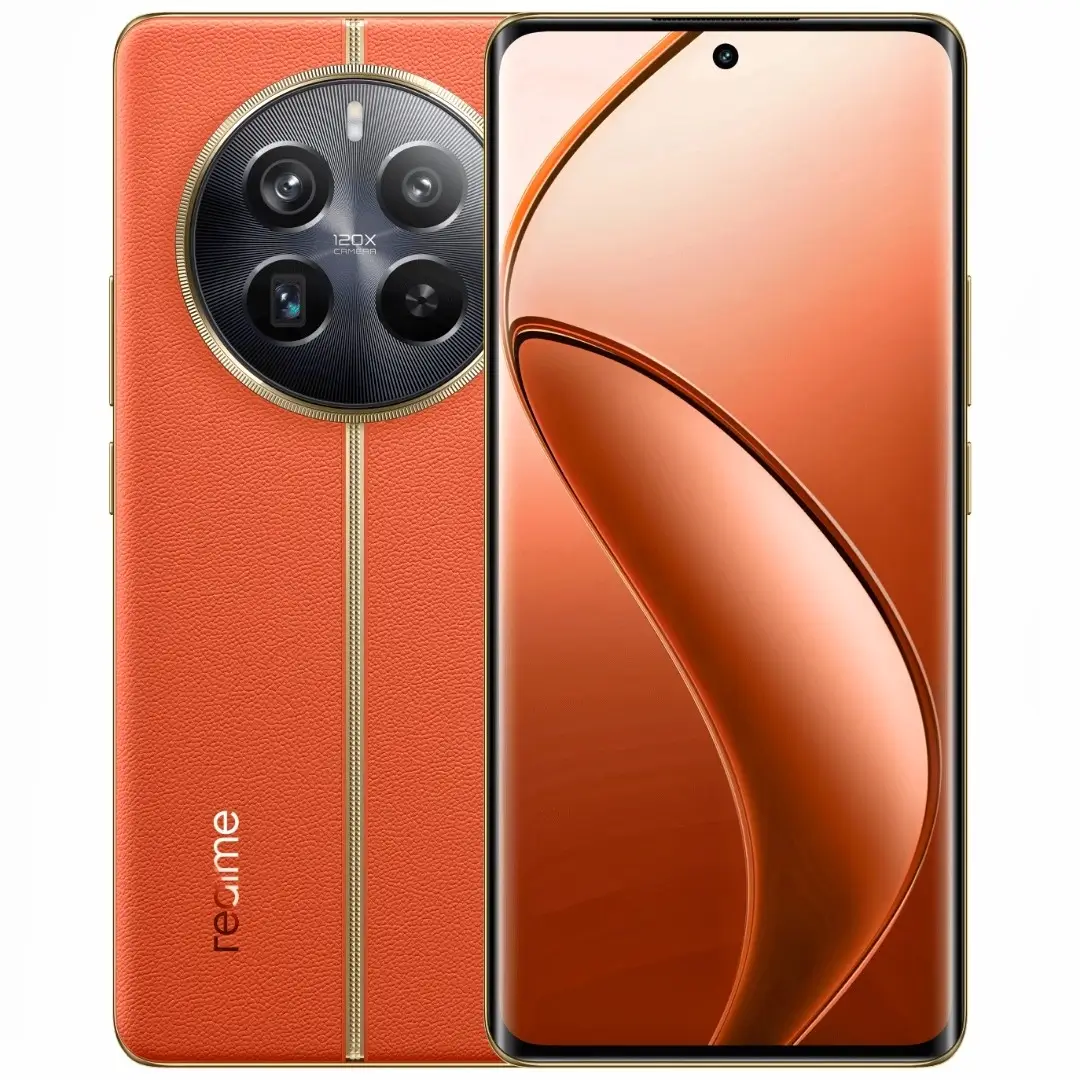 Realme 12 Pro plus 2