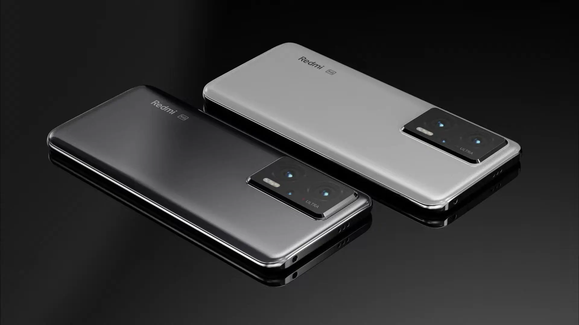 Redmi Note 11 Pro concept render 02