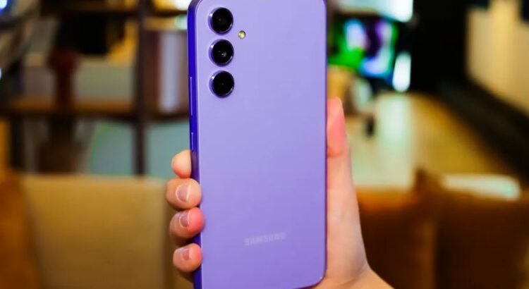Samsung Galaxy A54