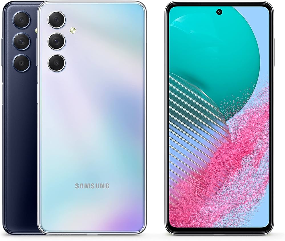 Samsung galaxy m54