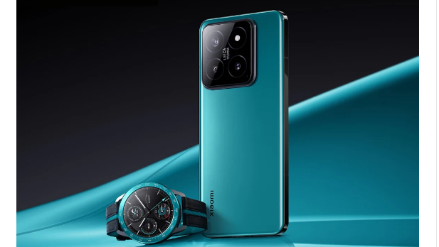 شاومي تستعد لإطلاق Xiaomi 14 Ultra.. حدث عالمي مرتقب في 25 فبراير