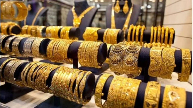 تحولات في أسعار الذهب بالعراق.. يواصل ارتفاع خلال جلسات اليوم