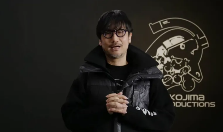 كوجيما يكشف عن لعبة الجاسوسية Physint بالتعاون مع Guillermo del Toro