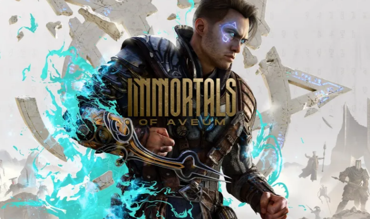 مطور Immortals of Aveum... ارتفاع سعر اللعبة إلى 70 دولارا سبب في إطلاقها الضعيف