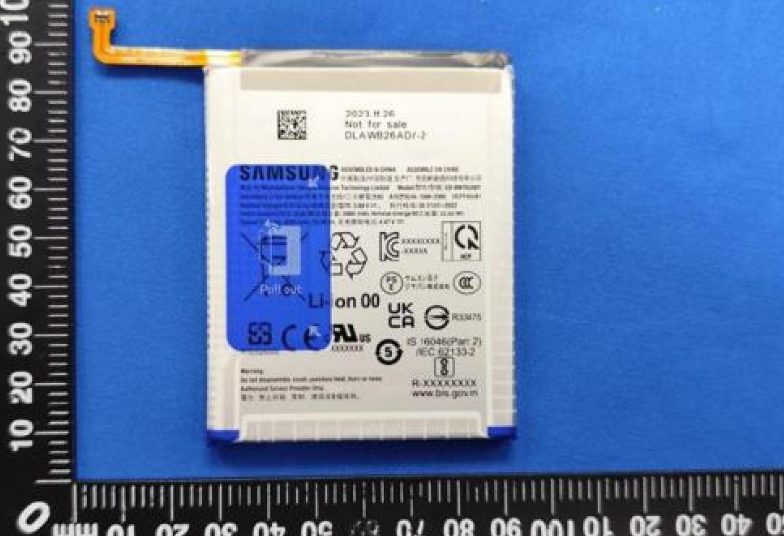 هاتف سامسونج Galaxy M15 5G 