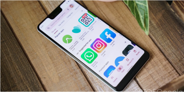 خبر صادم... خلل في Google Play يخفي تحديثات تطبيقات النظام الحيوية
