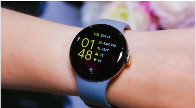  تحديث كبير لتطبيق الكاميرا في ساعة Pixel Watch يقدم ميزات جديدة ومتقدمة