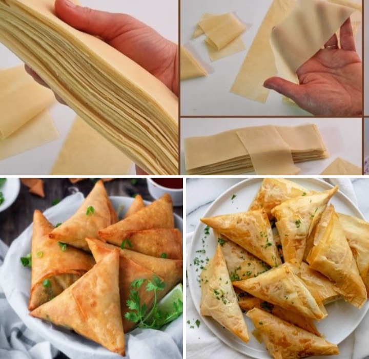 سمبوسك