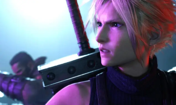 Final Fantasy 7 Rebirth.. تفاصيل حصرية تكشفها State of Play