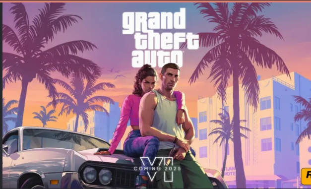 تسريب جديد يكشف أسرار موسيقى GTA 6 وظهور أول بطلة انثى قبل إطلاقها الرسمي في 2025
