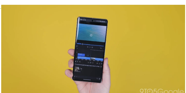 تحديثات جديدة لتطبيق LumaFusion على أندرويد.. نحو تجربة محرر الفيديو المتميزة