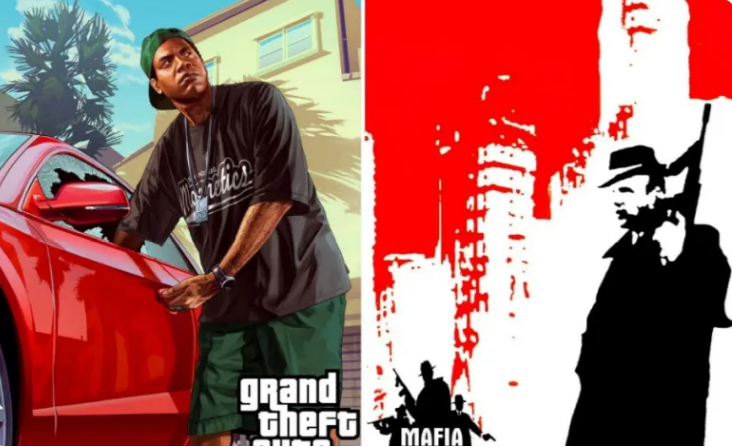 إكتشف أروع 10 ألعاب Android للعب دون اتصال بالإنترنت إبتدأ من مافيا إلى GTA